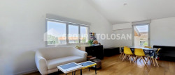 vente Appartement Toulouse