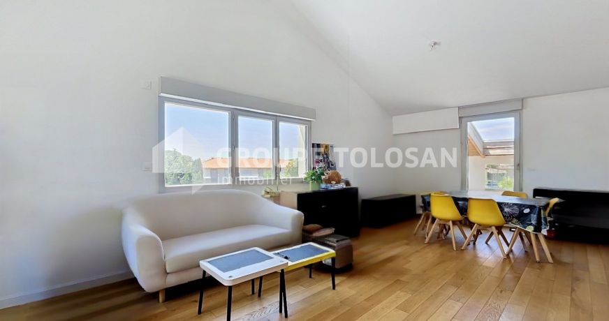 vente Appartement Toulouse