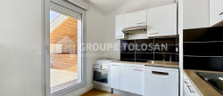 vente Appartement Toulouse