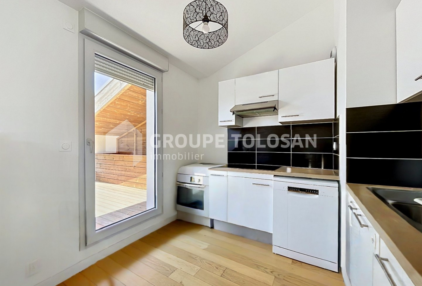 vente Appartement Toulouse - Photo 4