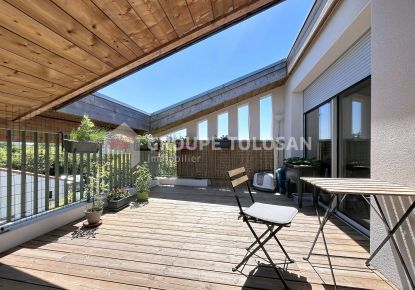 vente Appartement Toulouse