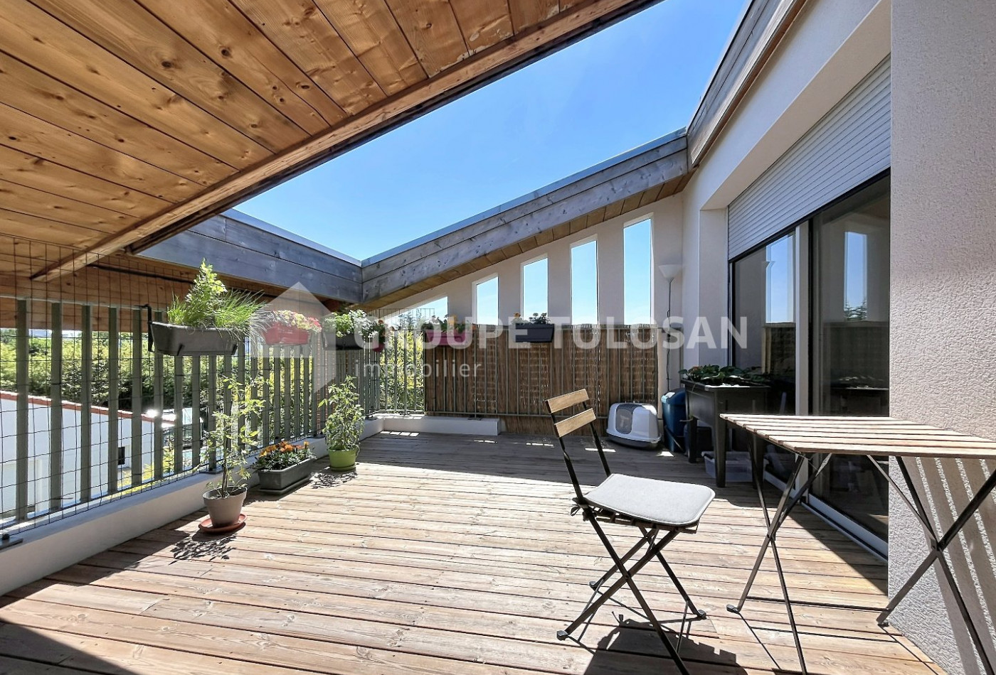 vente Appartement Toulouse - Photo 1