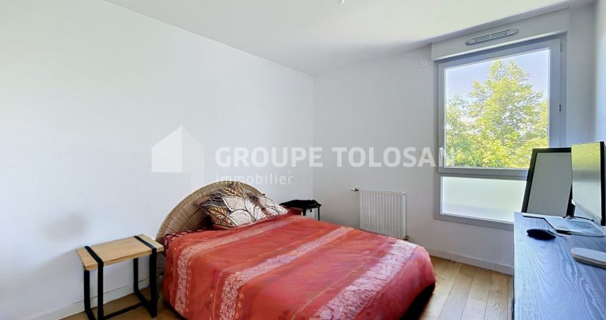 vente Appartement Toulouse