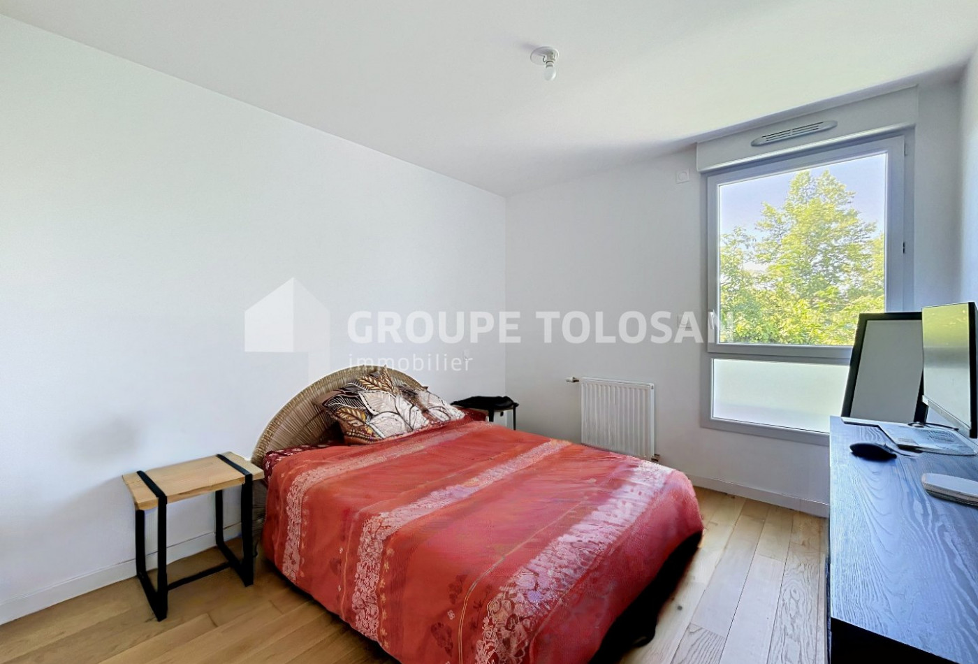 vente Appartement Toulouse - Photo 6