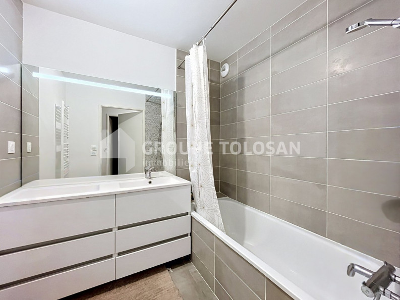 vente Appartement Toulouse - Photo 5