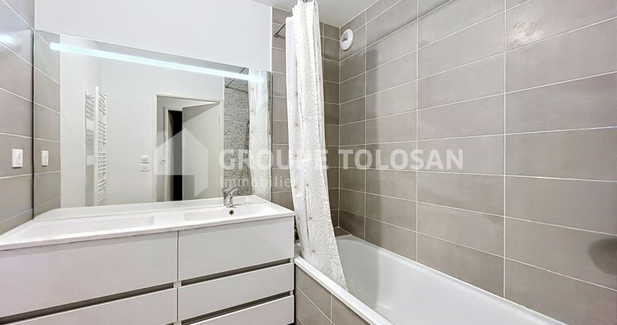 vente Appartement Toulouse