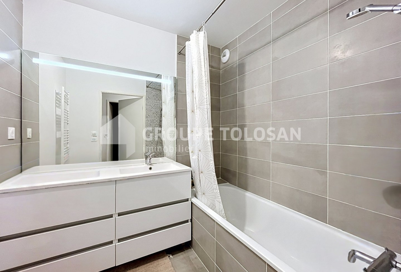 vente Appartement Toulouse - Photo 5