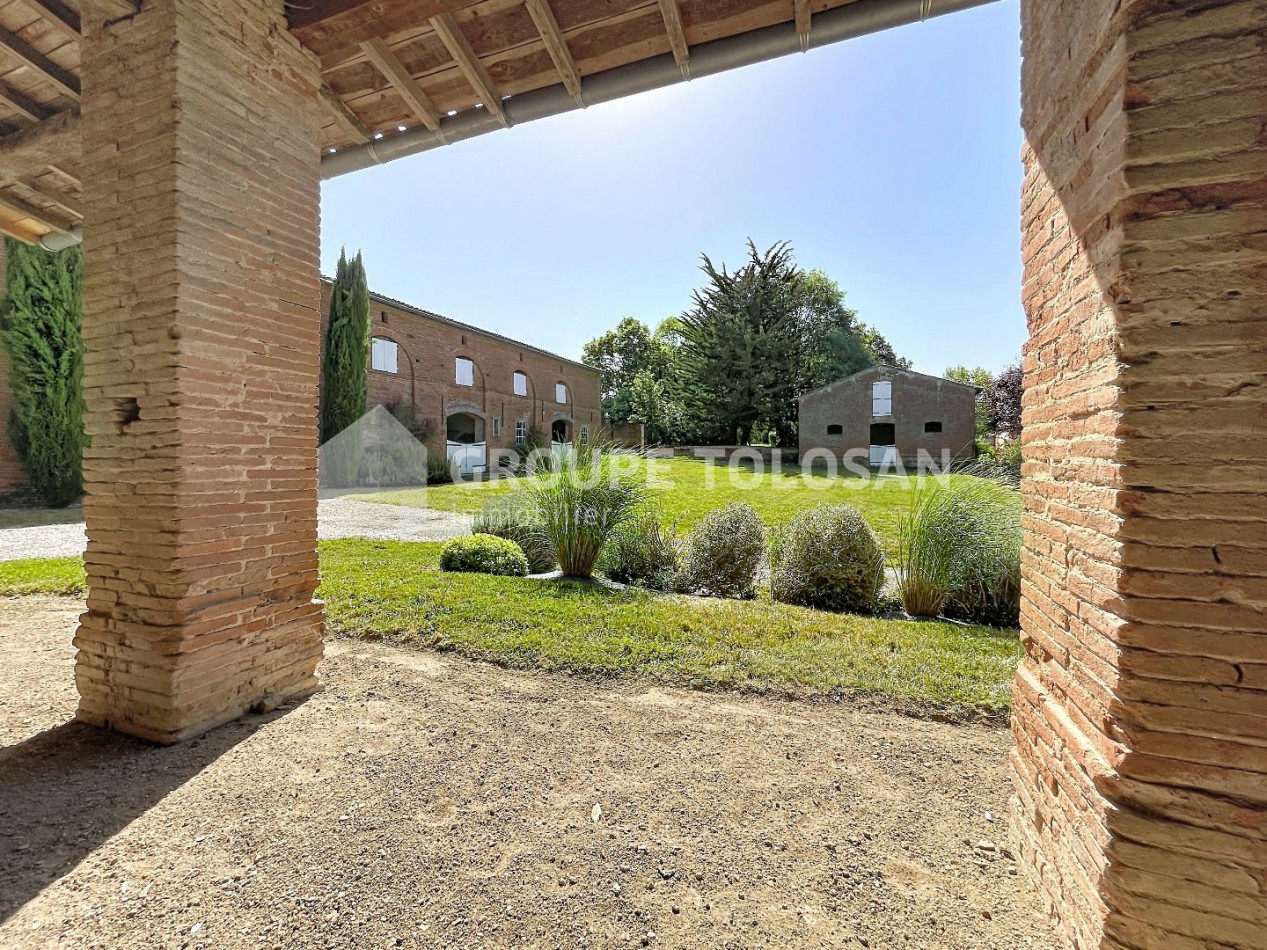 vente Château Auterive - Photo 3