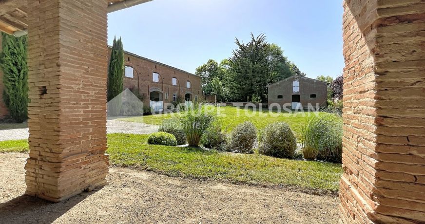 vente Château Auterive