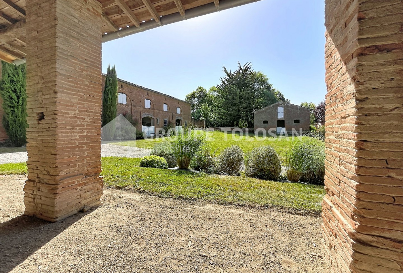 vente Château Auterive - Photo 3
