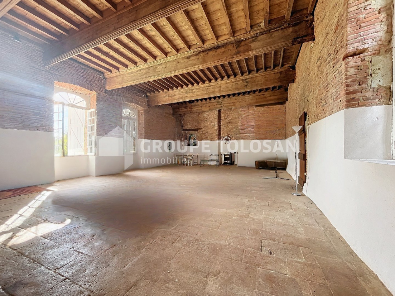 vente Château Auterive - Photo 9