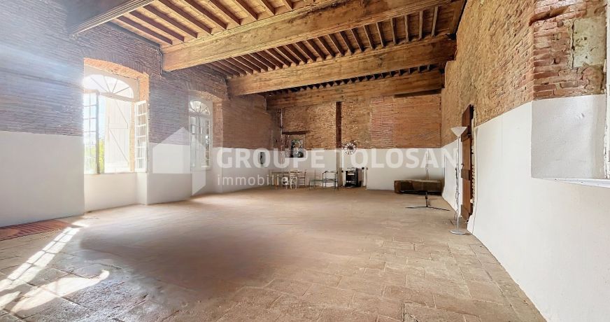 vente Château Auterive