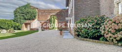 vente Château Auterive