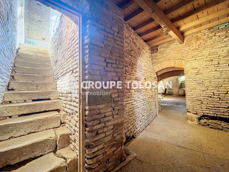 vente Château Auterive - Photo 10