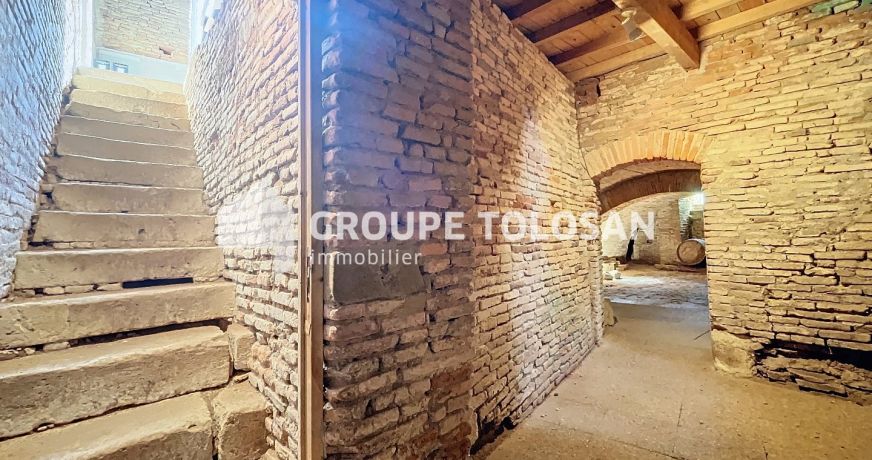 vente Château Auterive