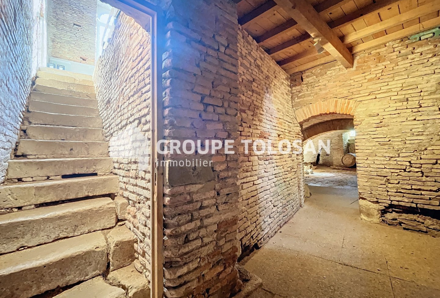 vente Château Auterive - Photo 10