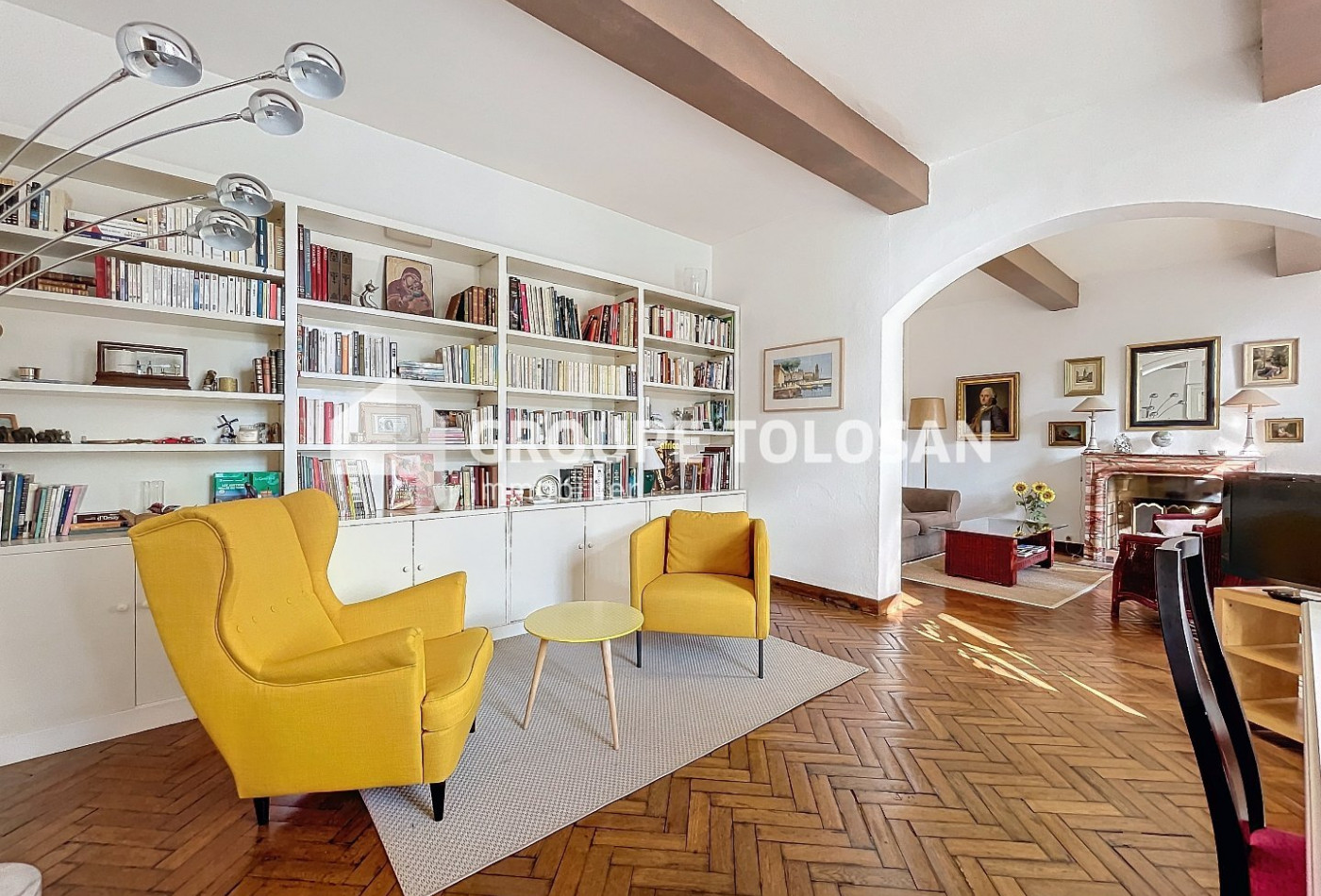 vente Château Auterive - Photo 6