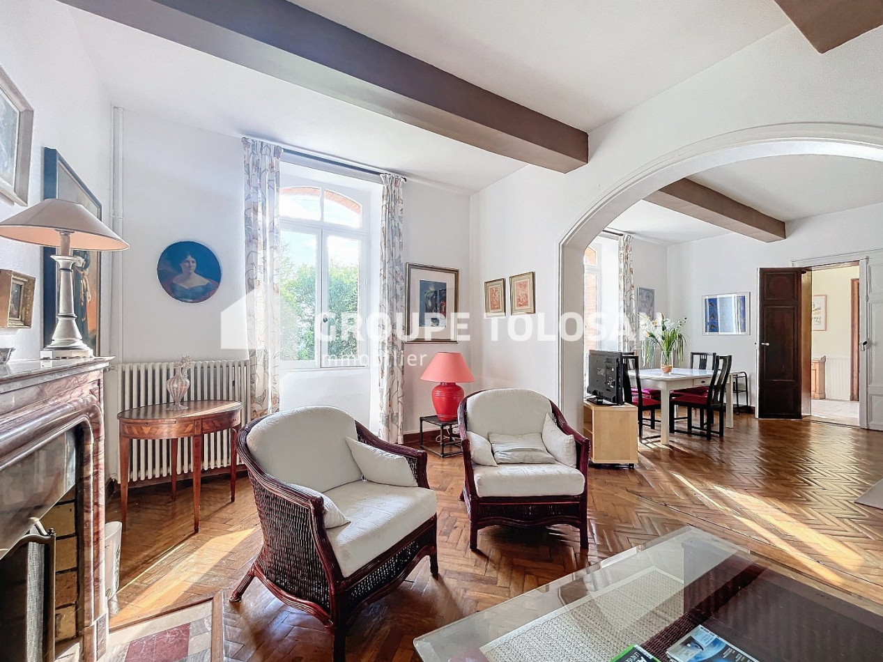 vente Château Auterive - Photo 5