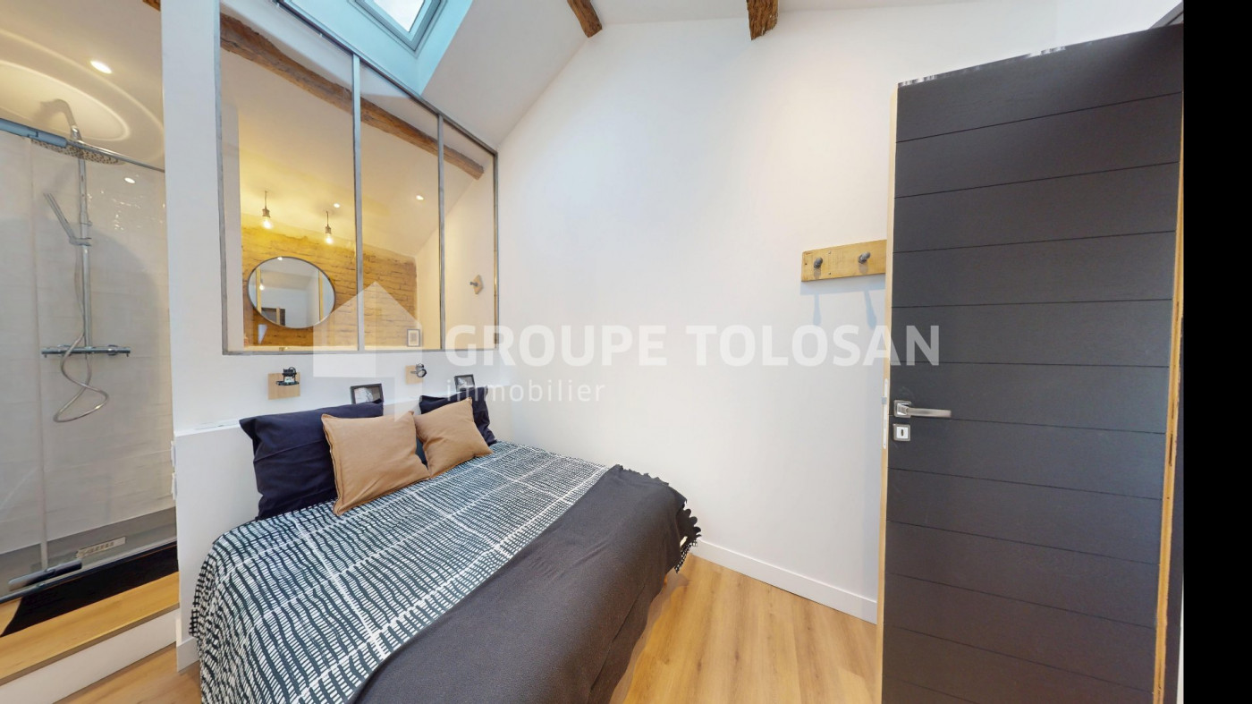 vente Maison Beaupuy - Photo 16