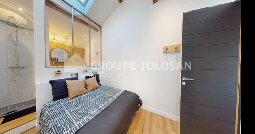 vente Maison Beaupuy