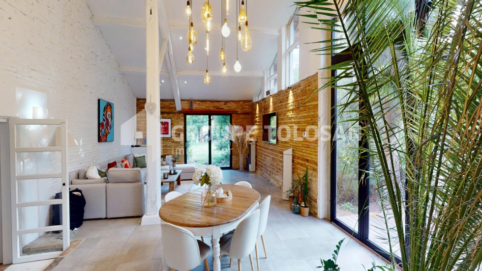 vente Maison Beaupuy - Photo 4