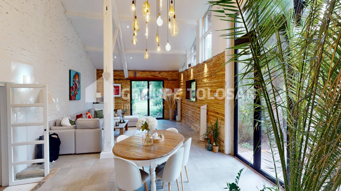 vente Maison Beaupuy - Photo 4