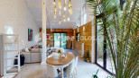 vente Maison Beaupuy