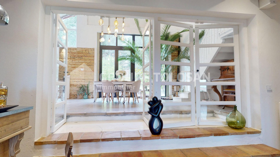 vente Maison Beaupuy - Photo 5