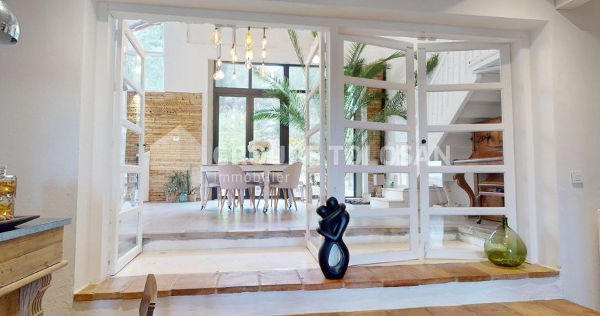 vente Maison Beaupuy