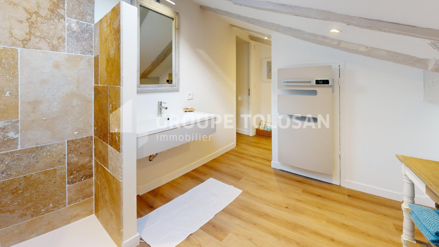 vente Maison Beaupuy - Photo 18