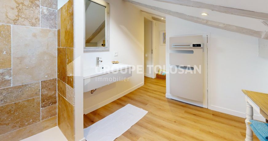 vente Maison Beaupuy