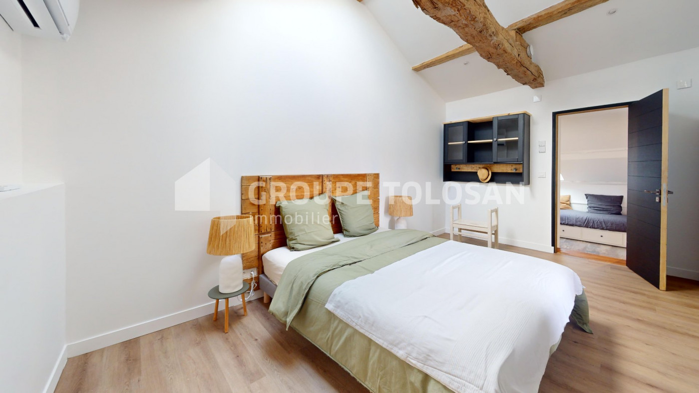 vente Maison Beaupuy - Photo 13