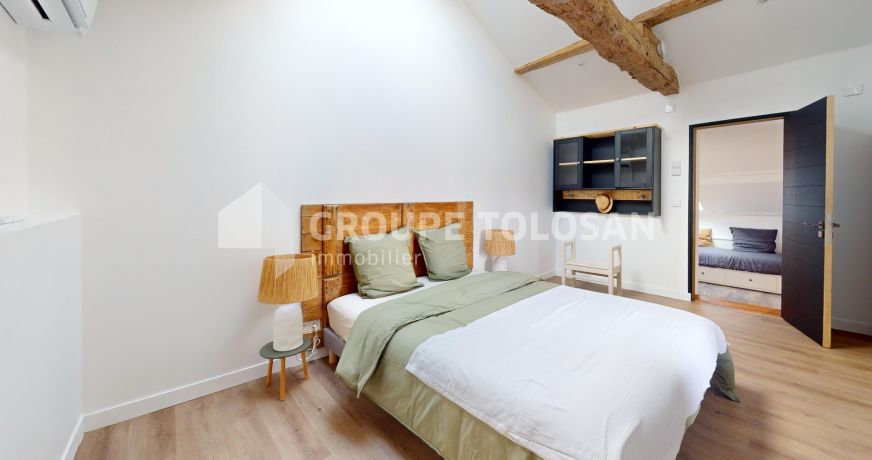 vente Maison Beaupuy