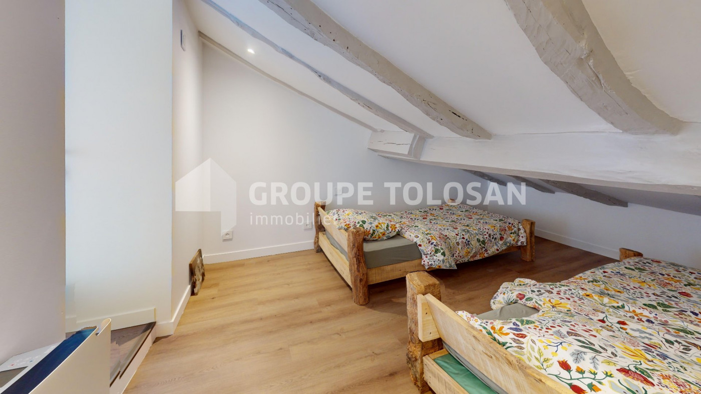vente Maison Beaupuy - Photo 14