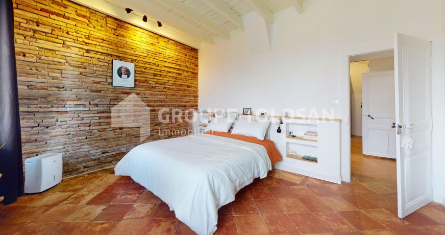 vente Maison Beaupuy