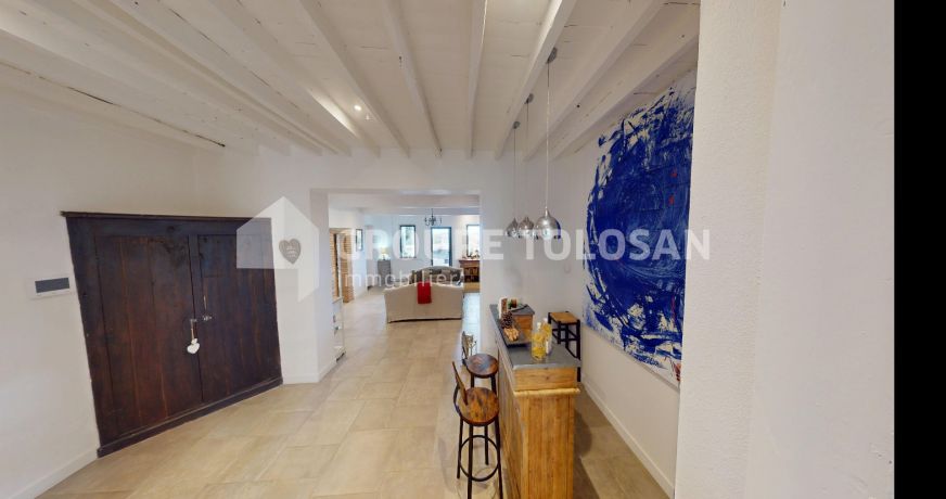 vente Maison Beaupuy