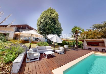 vente Maison Beaupuy