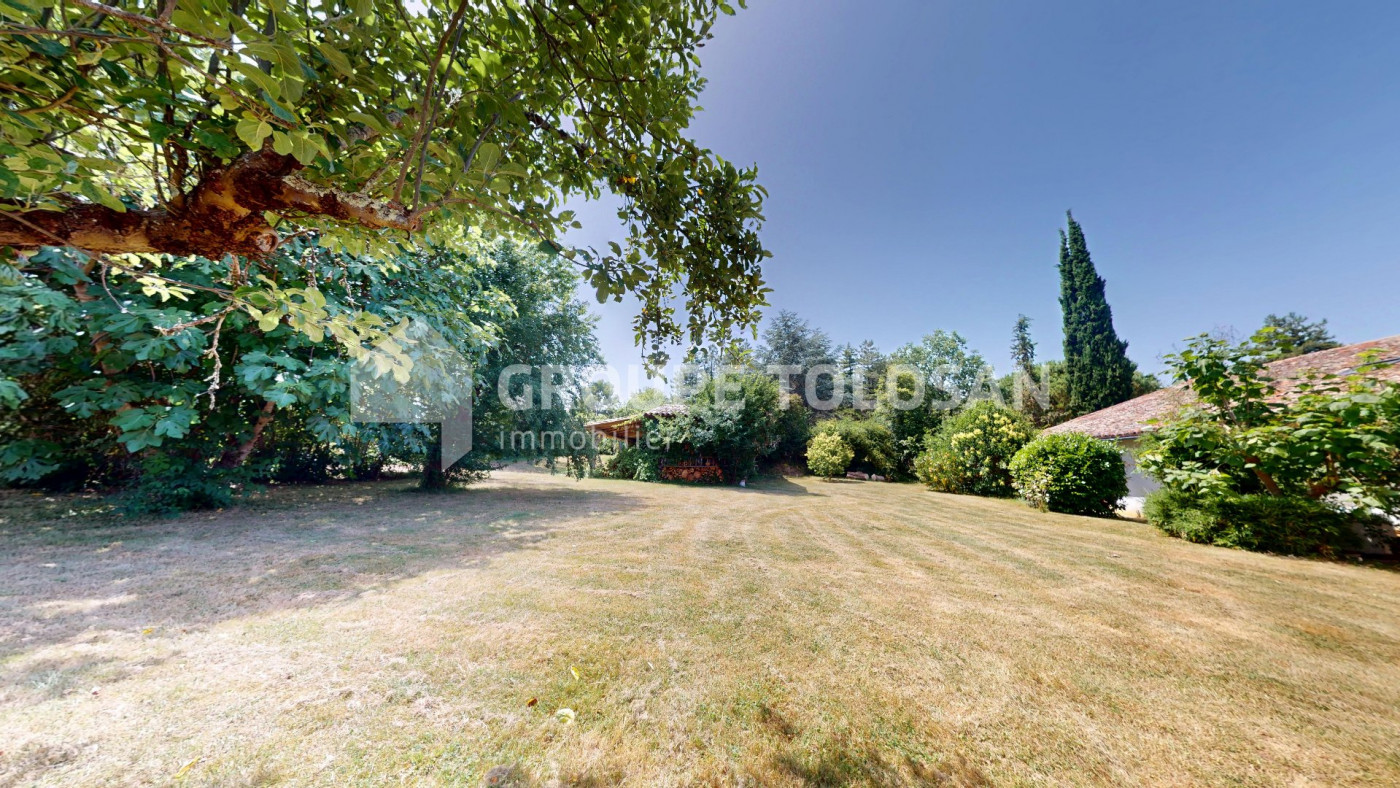 vente Maison Beaupuy - Photo 20