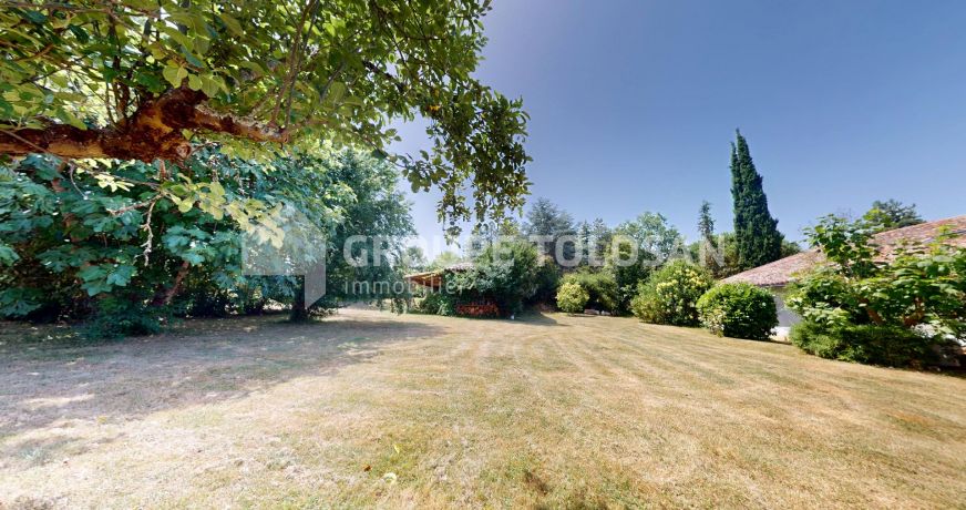 vente Maison Beaupuy