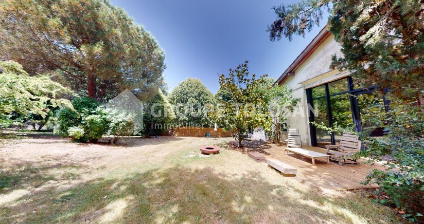 vente Maison Beaupuy