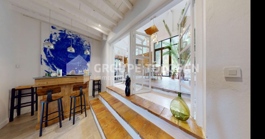 vente Maison Beaupuy