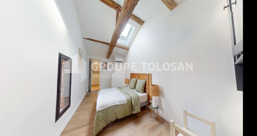 vente Maison Beaupuy