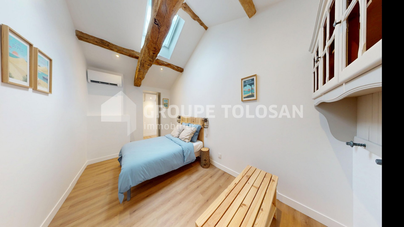 vente Maison Beaupuy - Photo 15