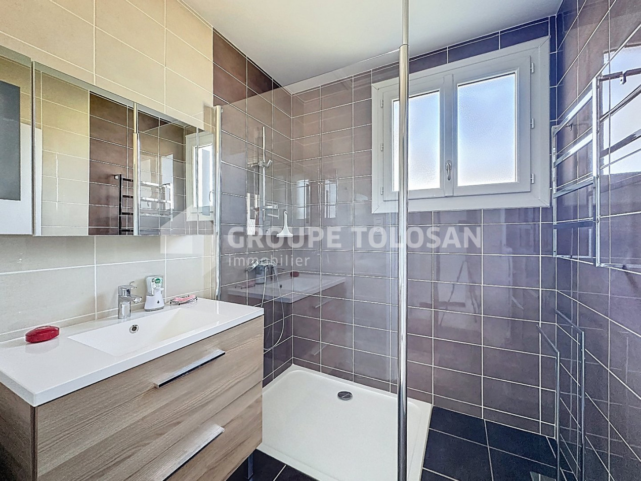vente Maison Castelmaurou - Photo 5