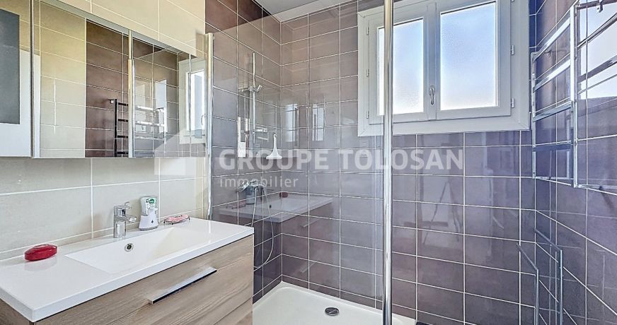 vente Maison Castelmaurou