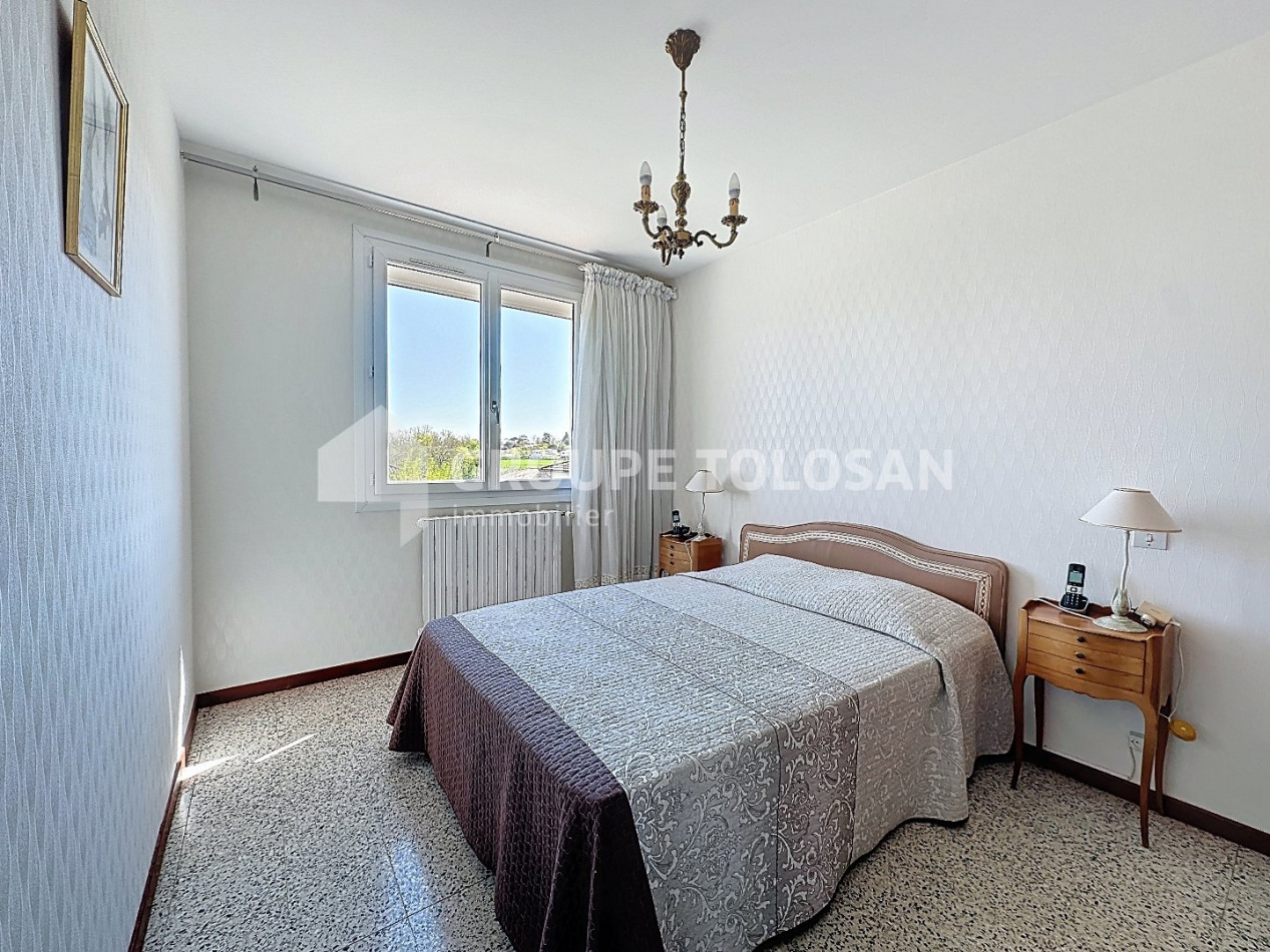 vente Maison Castelmaurou - Photo 3