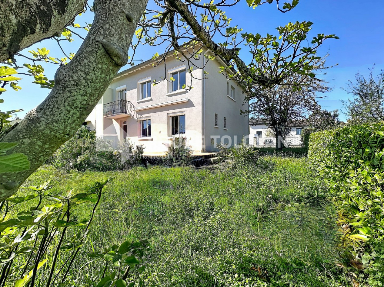 vente Maison Castelmaurou - Photo 1