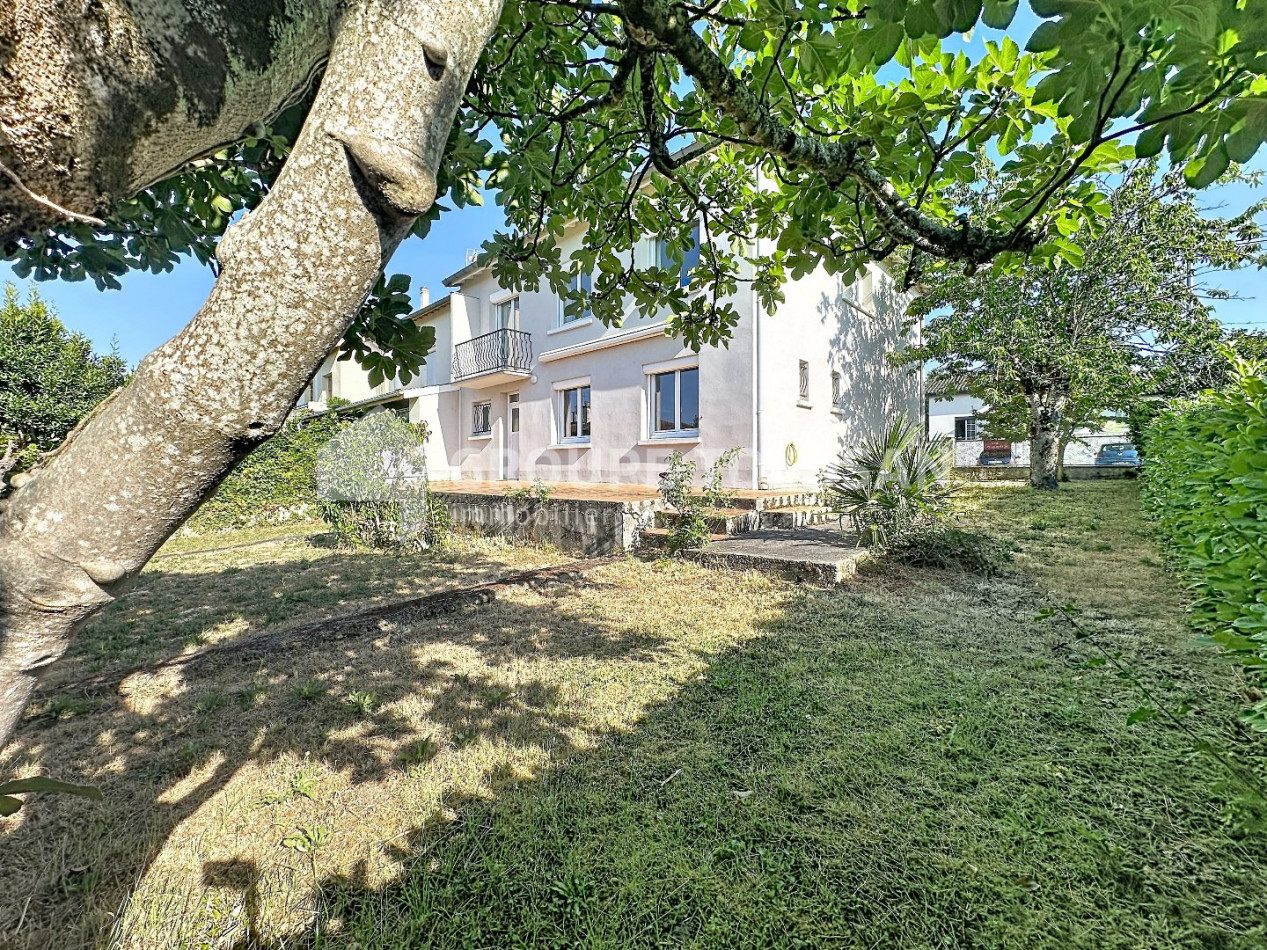 vente Maison Castelmaurou - Photo 1