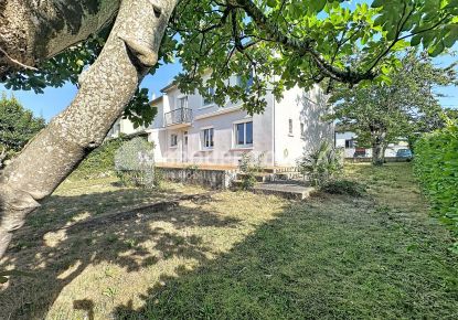 vente Maison Castelmaurou
