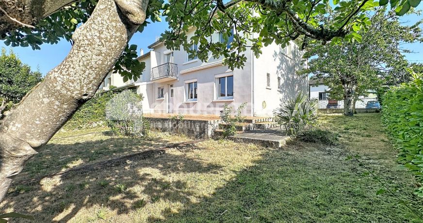 vente Maison Castelmaurou